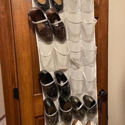 Women’s clothing & shoes