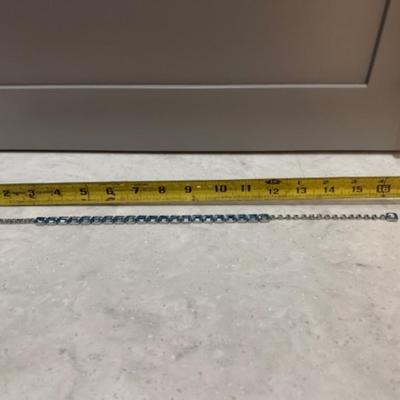 Weiss Rhinestone Necklace and Earring set