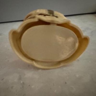 Old Perfume Holder and Vintage Displays