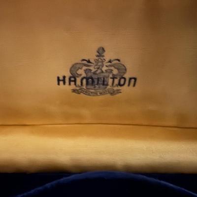 Old Perfume Holder and Vintage Displays