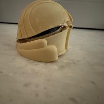 Old Perfume Holder and Vintage Displays