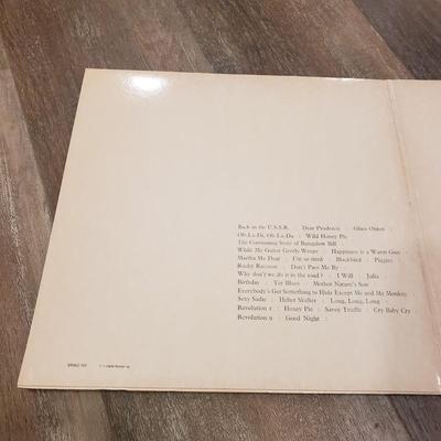 Beatles and Related Albums (BLR-KD)