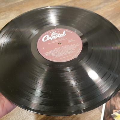 Beatles and Related Albums (BLR-KD)