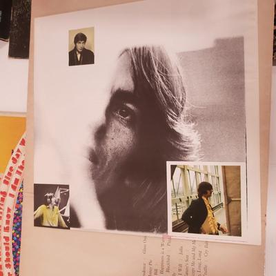 Beatles and Related Albums (BLR-KD)
