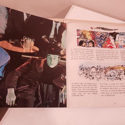 Beatles and Related Albums (BLR-KD)