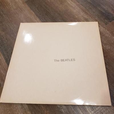 Beatles and Related Albums (BLR-KD)