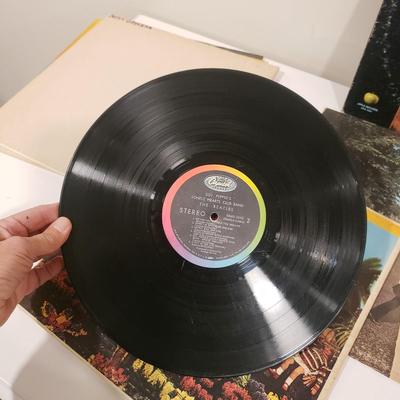 Beatles and Related Albums (BLR-KD)