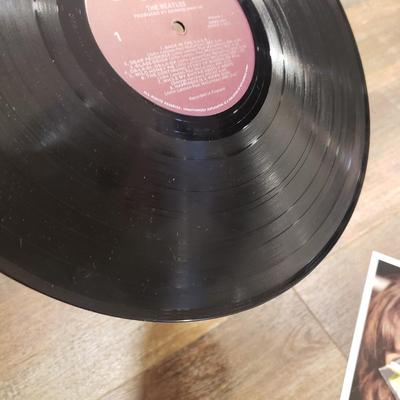 Beatles and Related Albums (BLR-KD)