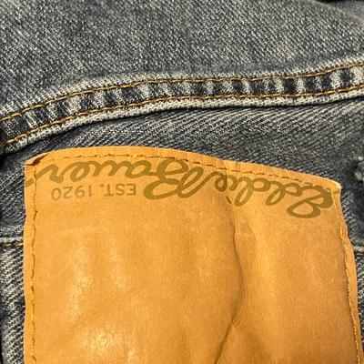 Men’s clothing and shoes