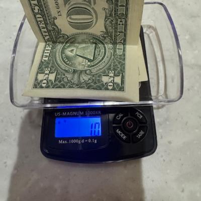 2 Pairs of Sterling Earrings