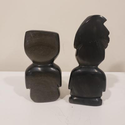 Wood, Stone and Metal Figurines (BLR-KD)