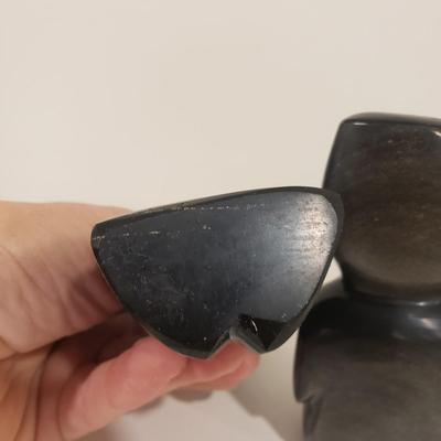 Wood, Stone and Metal Figurines (BLR-KD)