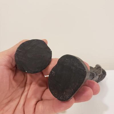 Wood, Stone and Metal Figurines (BLR-KD)