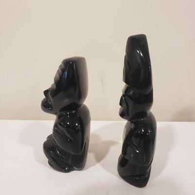 Wood, Stone and Metal Figurines (BLR-KD)