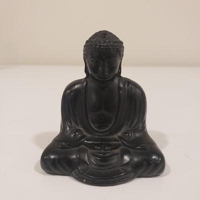 Wood, Stone and Metal Figurines (BLR-KD)