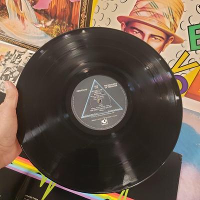 Rock Classic Albums-Billy Joel, Pink Floyd, Doors and More (BLR-KD)