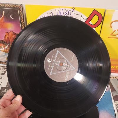 Rock Classic Albums-Billy Joel, Pink Floyd, Doors and More (BLR-KD)