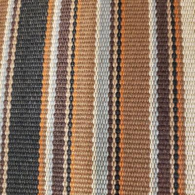 Pair of Gunlocke Co. MCM Upholstered Chairs (BLR-KD)