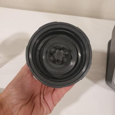 Ninja Professional 1100 watt Blender (BLR-KD)