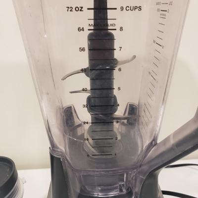 Ninja Professional 1100 watt Blender (BLR-KD)
