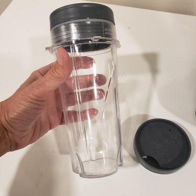 Ninja Professional 1100 watt Blender (BLR-KD)