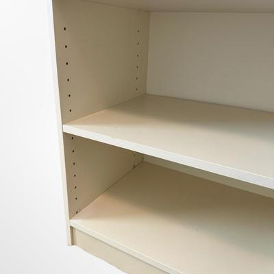 Mid-Century Modular Storage Cabinet, Made in West Germany