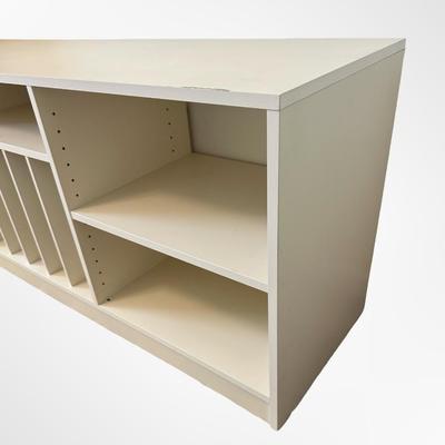 Mid-Century Modular Storage Cabinet, Made in West Germany