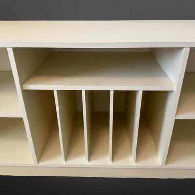 Mid-Century Modular Storage Cabinet, Made in West Germany