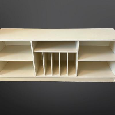 Mid-Century Modular Storage Cabinet, Made in West Germany