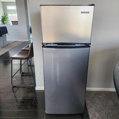 Refrigerator - $175
og pp $269.98 +tx