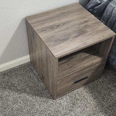Nightstand $25