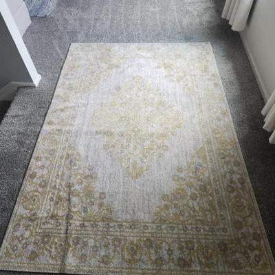 Rug $35