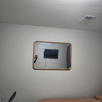Mirror $35