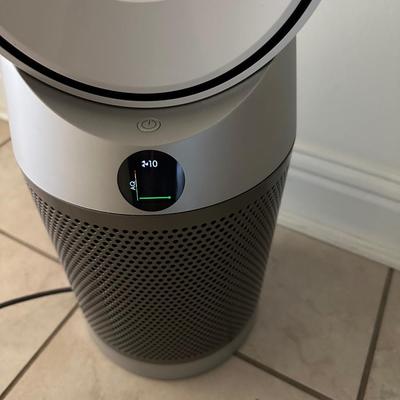 Dyson Pure Cool Link Tower Air Purifier Fan