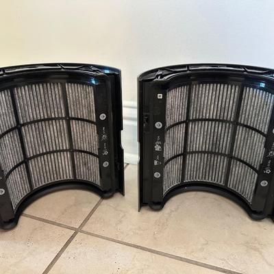 Dyson Pure Cool Link Tower Air Purifier Fan