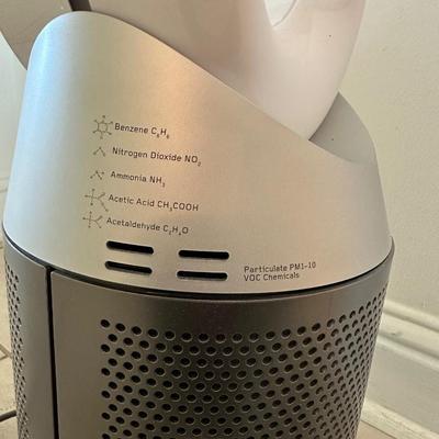 Dyson Pure Cool Link Tower Air Purifier Fan