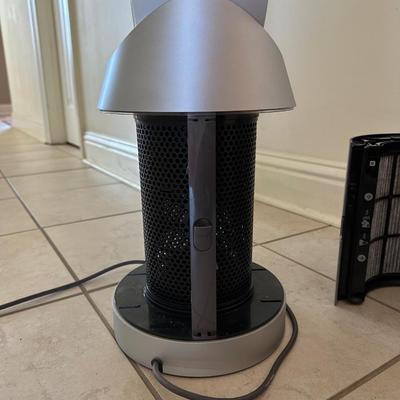 Dyson Pure Cool Link Tower Air Purifier Fan