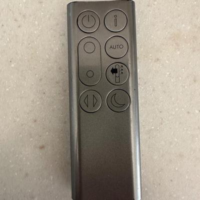 Dyson Pure Cool Link Tower Air Purifier Fan