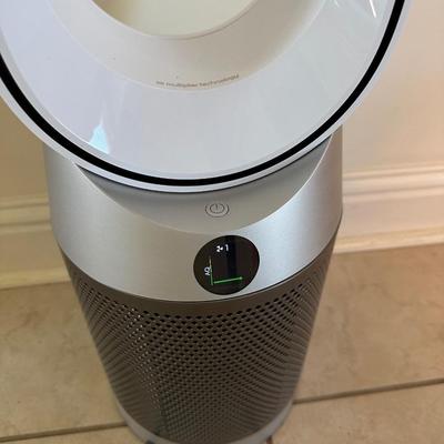 Dyson Pure Cool Link Tower Air Purifier Fan