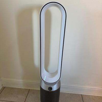 Dyson Pure Cool Link Tower Air Purifier Fan