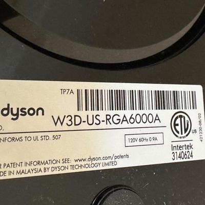 Dyson Pure Cool Link Tower Air Purifier Fan