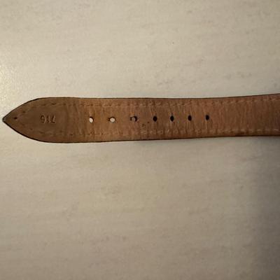 Tiffany & Co. Ladies Watch (K-TF)