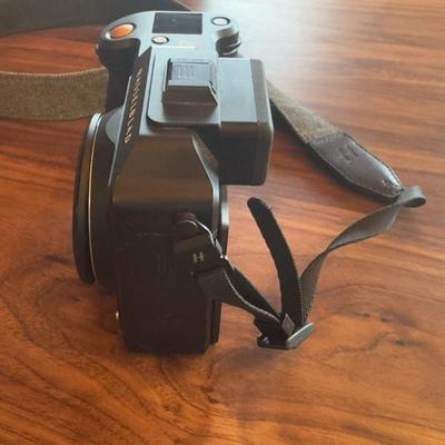 Hasselblad X2D 100C Mirrorless Medium Format Digital Camera Boxed w accesories