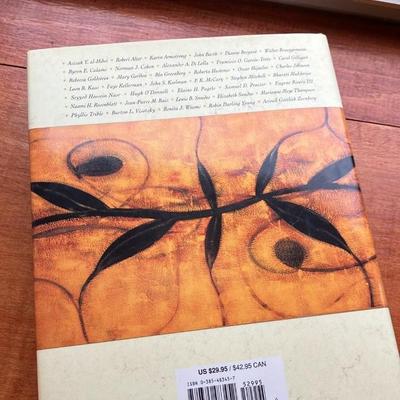 Moyers, Bill GENESIS Signed 1st Edition Book