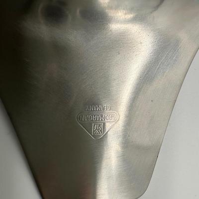 Vintage WMF Fraser’s Stainless Baby Porringer & Spoon Set – Original Box