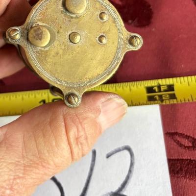 Vintage Fishing Reel