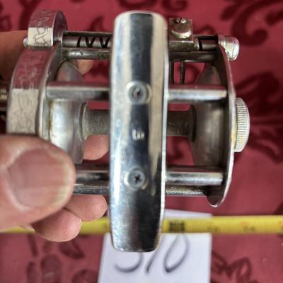 Pflueger Skilkast no. 1953 Fishing Reel