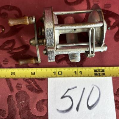 Pflueger Skilkast no. 1953 Fishing Reel