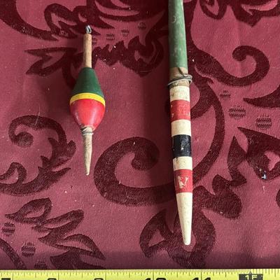 Vintage Bobbers