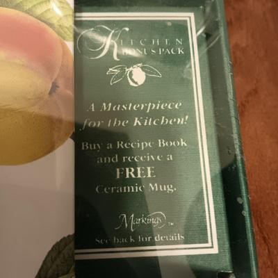 NEW/UNOPENED STOCKING STUFFERS?